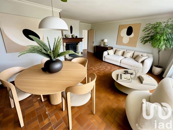 Maison à vendre 8 pièces 170 m² Janzé