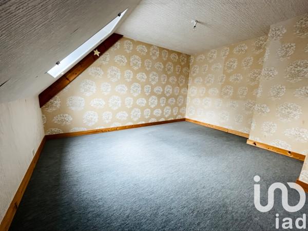 Maison à vendre 8 pièces 170 m² Janzé