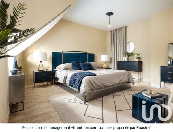 Maison à vendre 8 pièces 170 m² Janzé