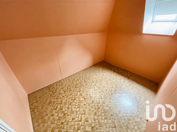 Maison à vendre 8 pièces 170 m² Janzé