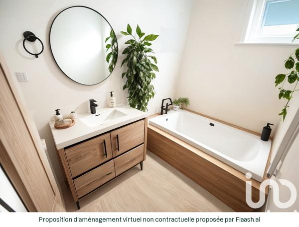 Maison à vendre 8 pièces 170 m² Janzé