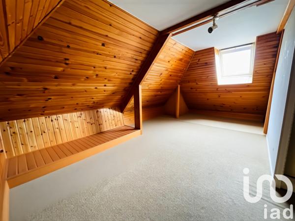 Maison à vendre 8 pièces 170 m² Janzé