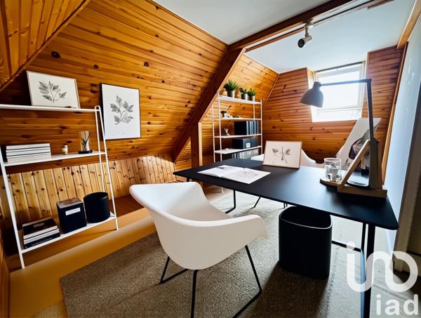 Maison à vendre 8 pièces 170 m² Janzé