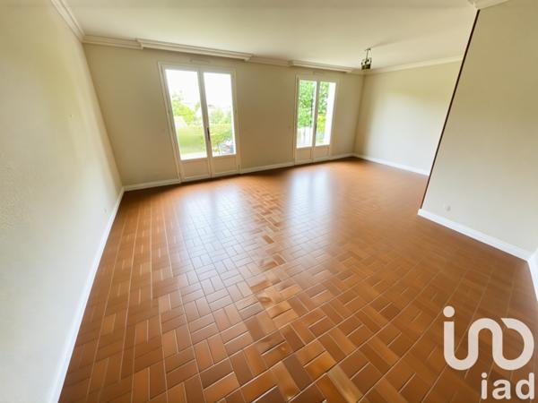Maison à vendre 8 pièces 170 m² Janzé