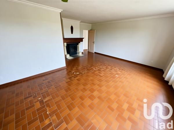 Maison à vendre 8 pièces 170 m² Janzé