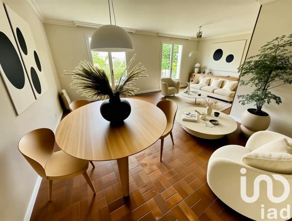 Maison à vendre 8 pièces 170 m² Janzé