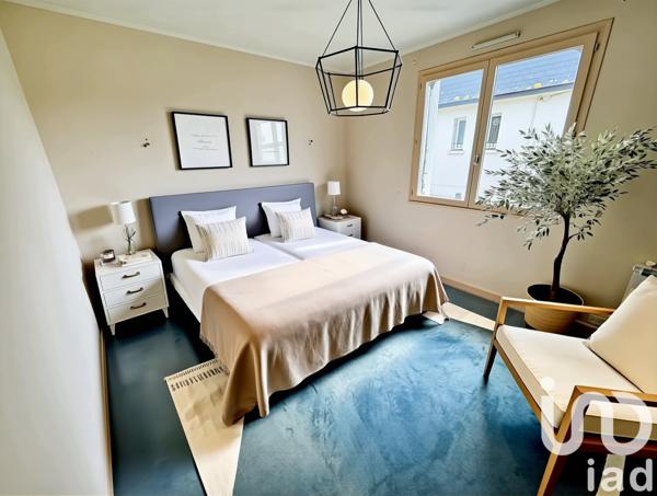 Maison à vendre 8 pièces 170 m² Janzé