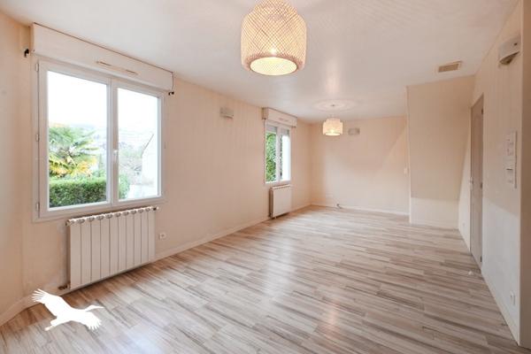 Maison à vendre |                                       Angoulême |                                        4 pièces  |  91 m²