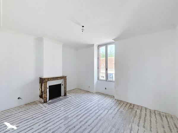 Maison à vendre 65 424 € Romorantin-Lanthenay 4 p 84 m² DPE F