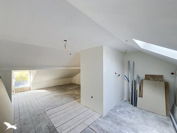 Maison à vendre 65 424 € Romorantin-Lanthenay 4 p 84 m² DPE F