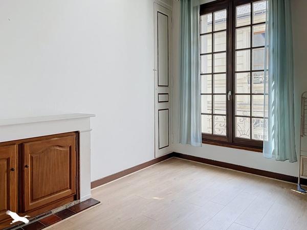 Appartement 149 900 € Tours 2 p 46 m² DPE E