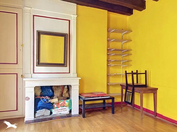 Appartement 149 900 € Tours 2 p 46 m² DPE E