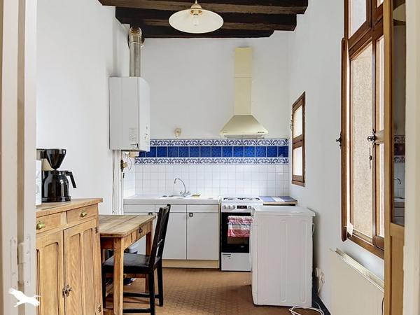 Appartement 149 900 € Tours 2 p 46 m² DPE E