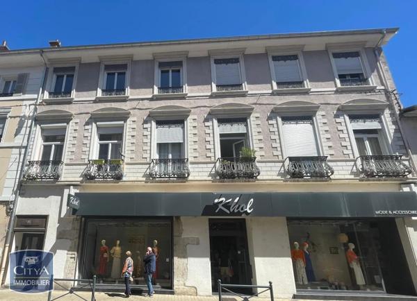 Appartement à vendre 3 pièces 85.33m²