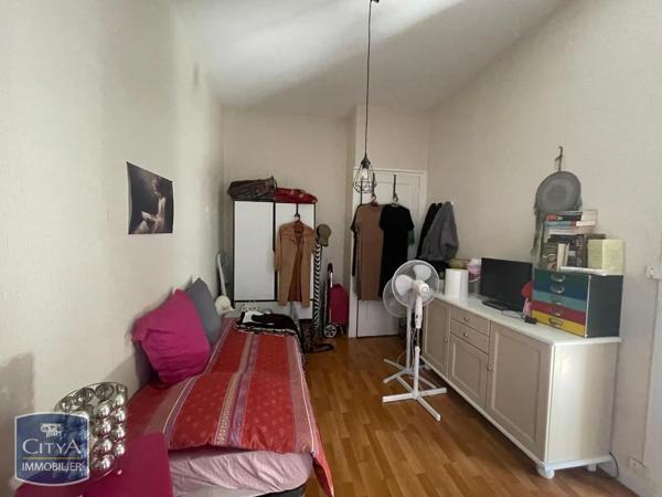 Appartement à vendre 3 pièces 85.33m²