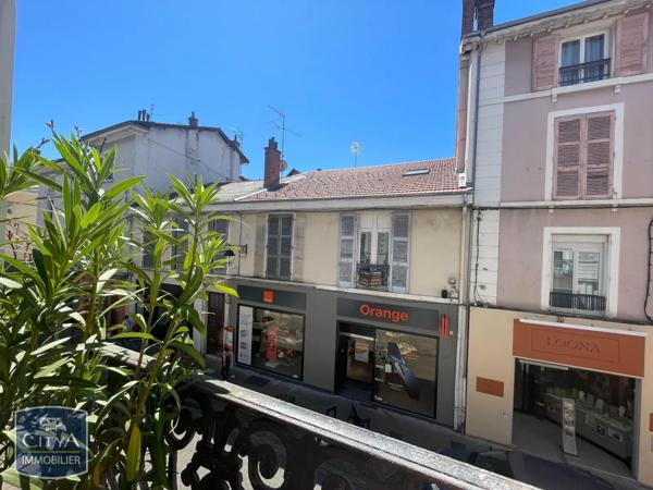 Appartement à vendre 3 pièces 85.33m²