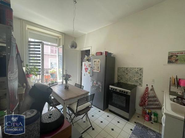 Appartement à vendre 3 pièces 85.33m²