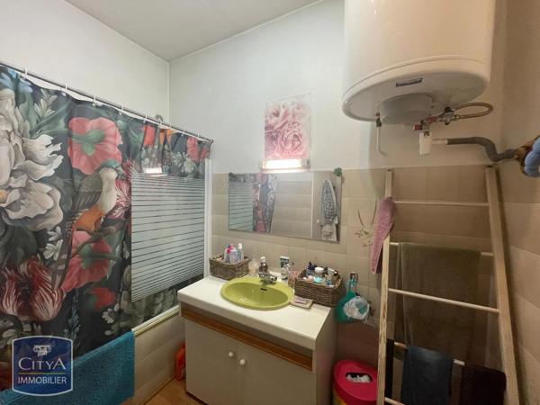 Appartement à vendre 3 pièces 85.33m²