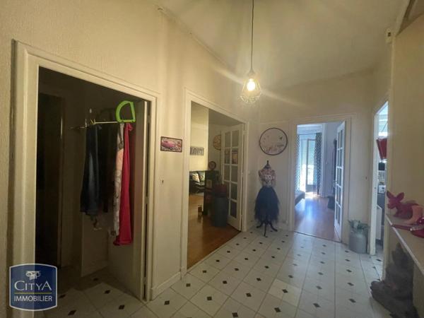 Appartement à vendre 3 pièces 85.33m²
