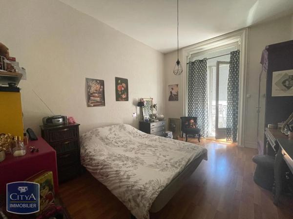 Appartement à vendre 3 pièces 85.33m²