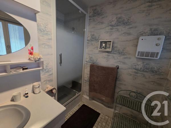 Maison à vendre  4 pièces - 80 m 2   CHATEAUROUX  - 36