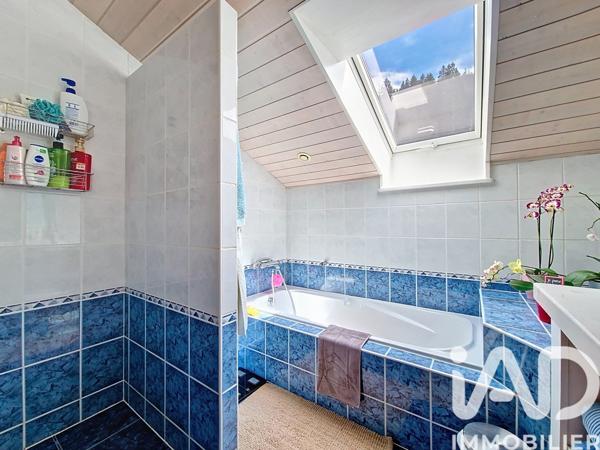 Appartement à vendre 5 pièces 181 m² Bois-d'Amont