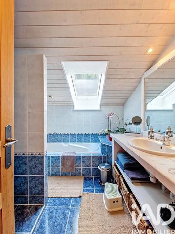 Appartement à vendre 5 pièces 181 m² Bois-d'Amont