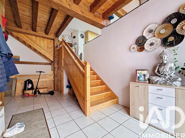 Appartement à vendre 5 pièces 181 m² Bois-d'Amont