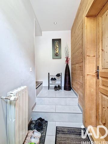 Appartement à vendre 5 pièces 181 m² Bois-d'Amont