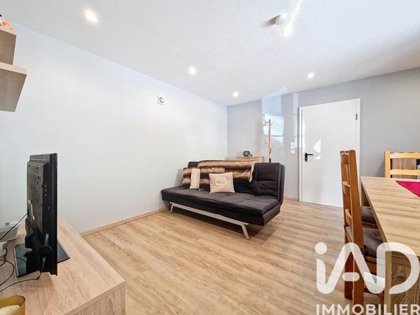 Appartement à vendre 5 pièces 181 m² Bois-d'Amont