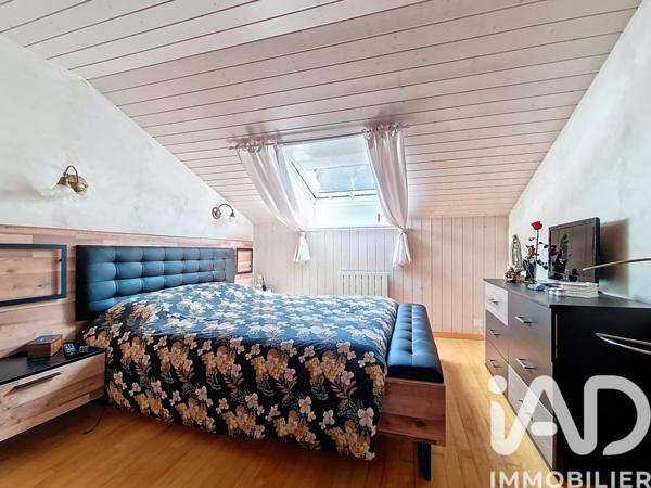 Appartement à vendre 5 pièces 181 m² Bois-d'Amont