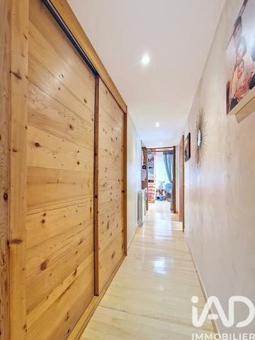Appartement à vendre 5 pièces 181 m² Bois-d'Amont