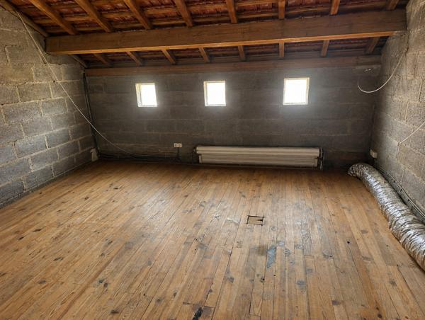 Maison individuelle à 300 m de la plage – Jardin, garage et sous-sol complet – La Baule Le Guézy