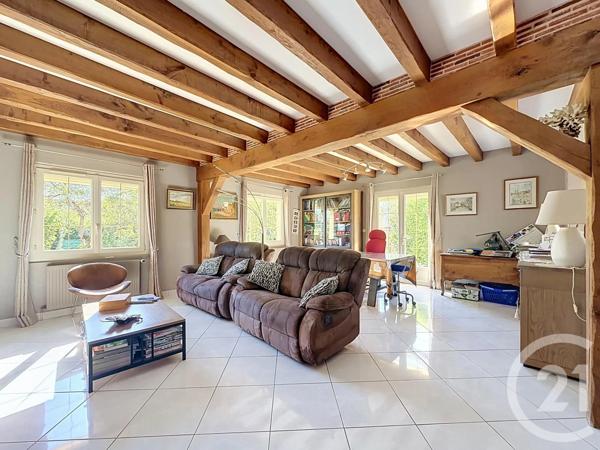 Maison à vendre  5 pièces - 165 m 2   CHARTRES  - 28