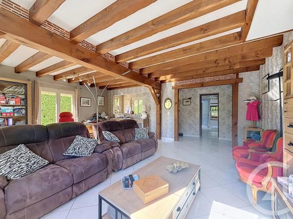 Maison à vendre  5 pièces - 165 m 2   CHARTRES  - 28