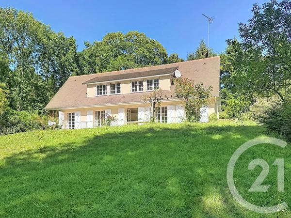 Maison à vendre  5 pièces - 165 m 2   CHARTRES  - 28