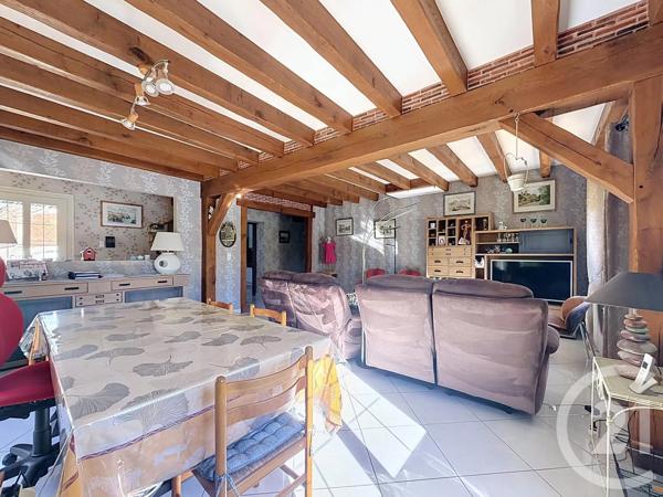 Maison à vendre  5 pièces - 165 m 2   CHARTRES  - 28