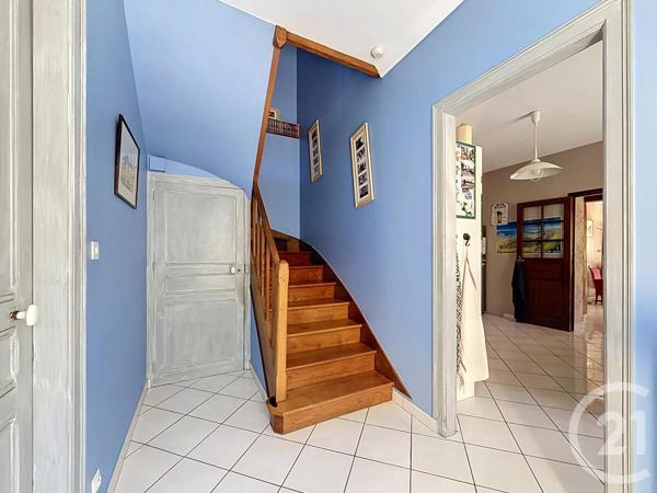 Maison à vendre  5 pièces - 165 m 2   CHARTRES  - 28