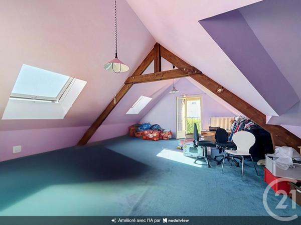 Maison à vendre  5 pièces - 165 m 2   CHARTRES  - 28