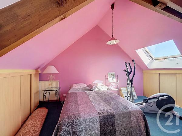 Maison à vendre  5 pièces - 165 m 2   CHARTRES  - 28
