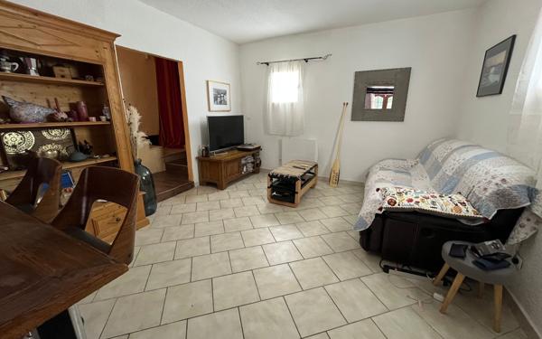 Maison à vendre    4 pièces •  Caumont-sur-Durance