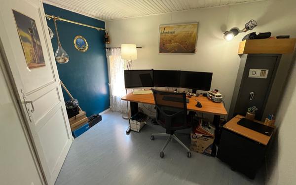 Maison à vendre    4 pièces •  Caumont-sur-Durance