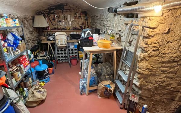 Maison à vendre    4 pièces •  Caumont-sur-Durance