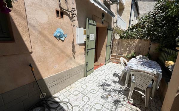 Maison à vendre    4 pièces •  Caumont-sur-Durance