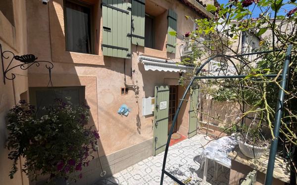 Maison à vendre    4 pièces •  Caumont-sur-Durance