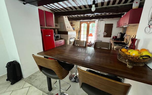 Maison à vendre    4 pièces •  Caumont-sur-Durance