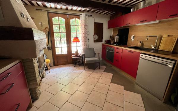 Maison à vendre    4 pièces •  Caumont-sur-Durance