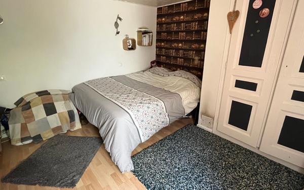 Maison à vendre    4 pièces •  Caumont-sur-Durance