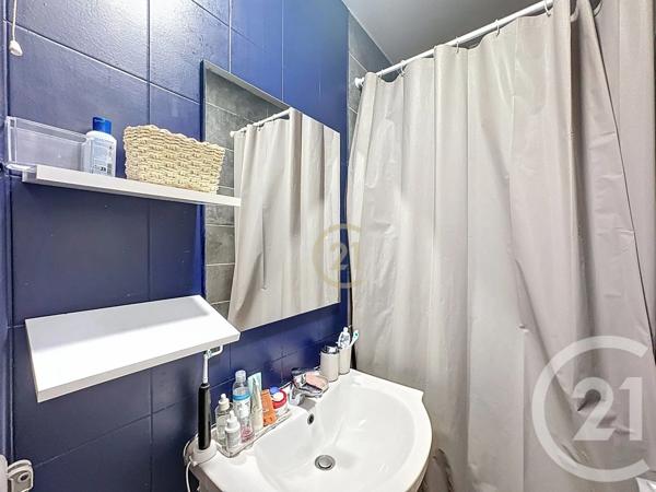 Appartement F2 à vendre  2 pièces - 33 m 2   DRANCY  - 93