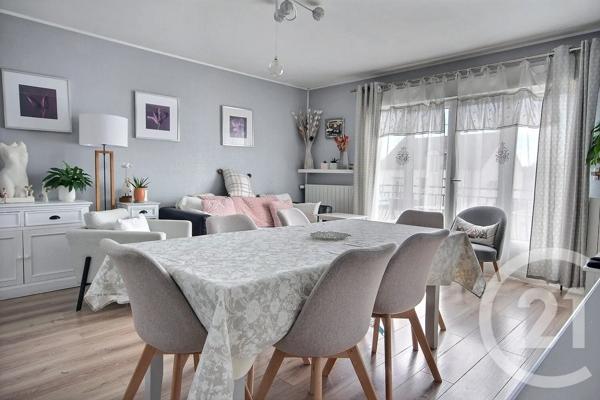 Maison à vendre  6 pièces - 106 m 2   BLOIS  - 41